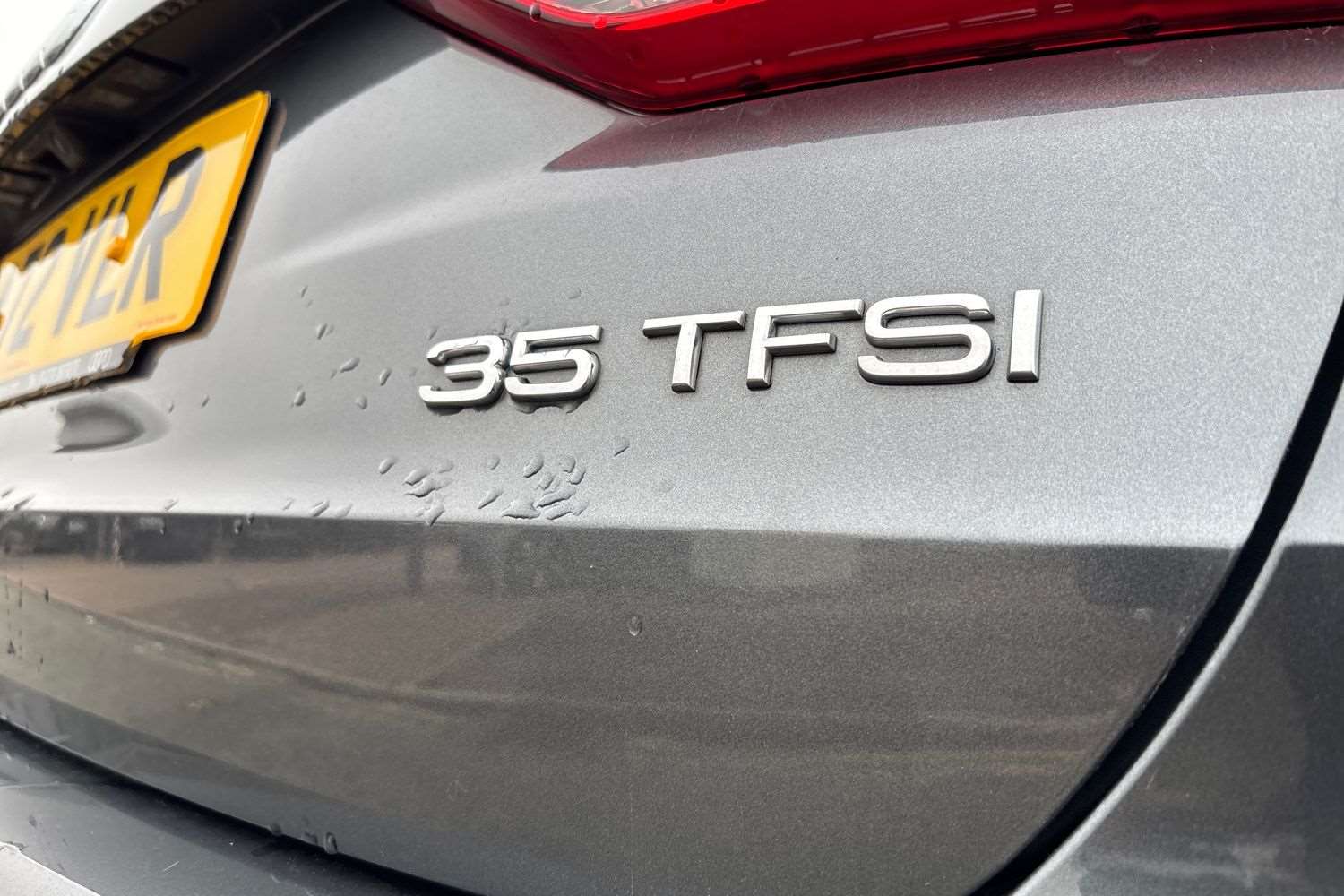 Used Audi Q3 2023 for sale - 77347987: Photo 12