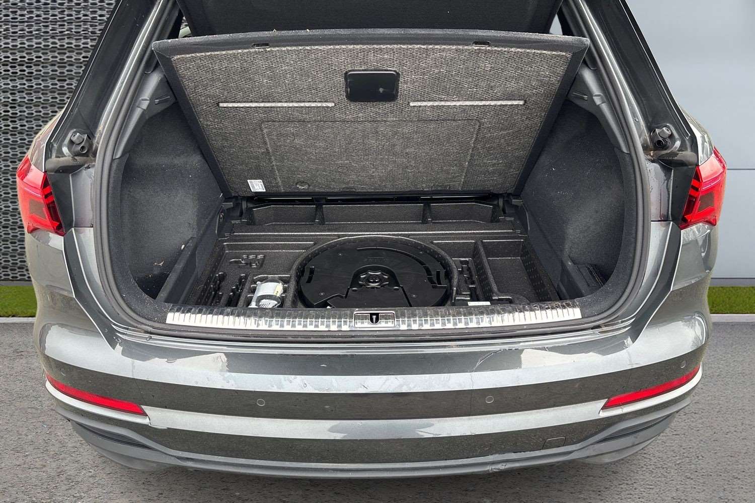 Used Audi Q3 2023 for sale - 77347987: Photo 14