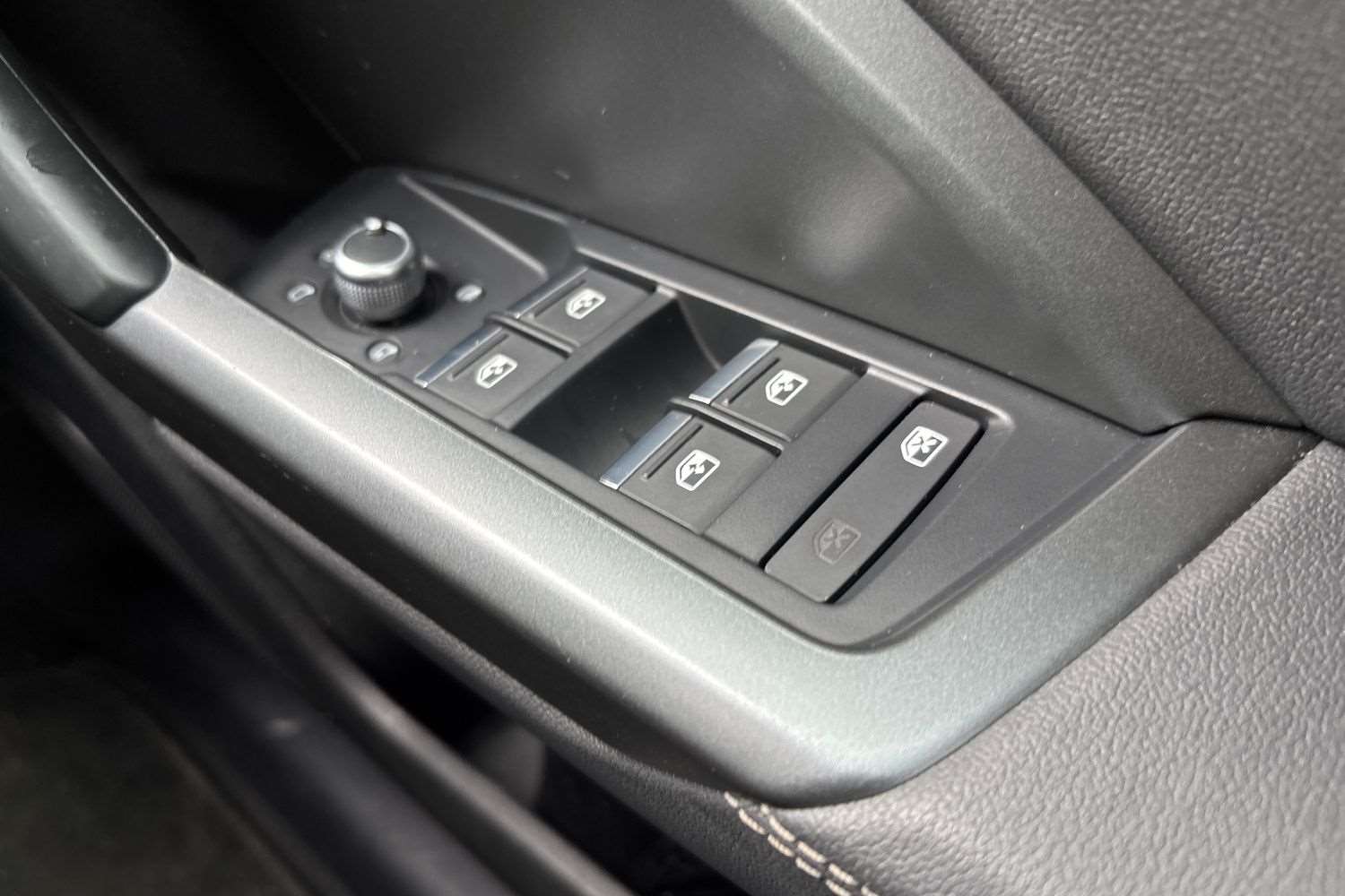 Used Audi Q3 2023 for sale - 77347987: Photo 15