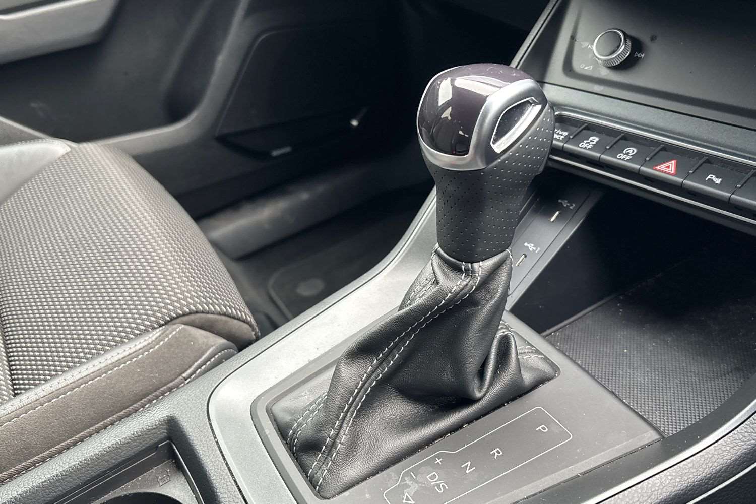 Used Audi Q3 2023 for sale - 77347987: Photo 16