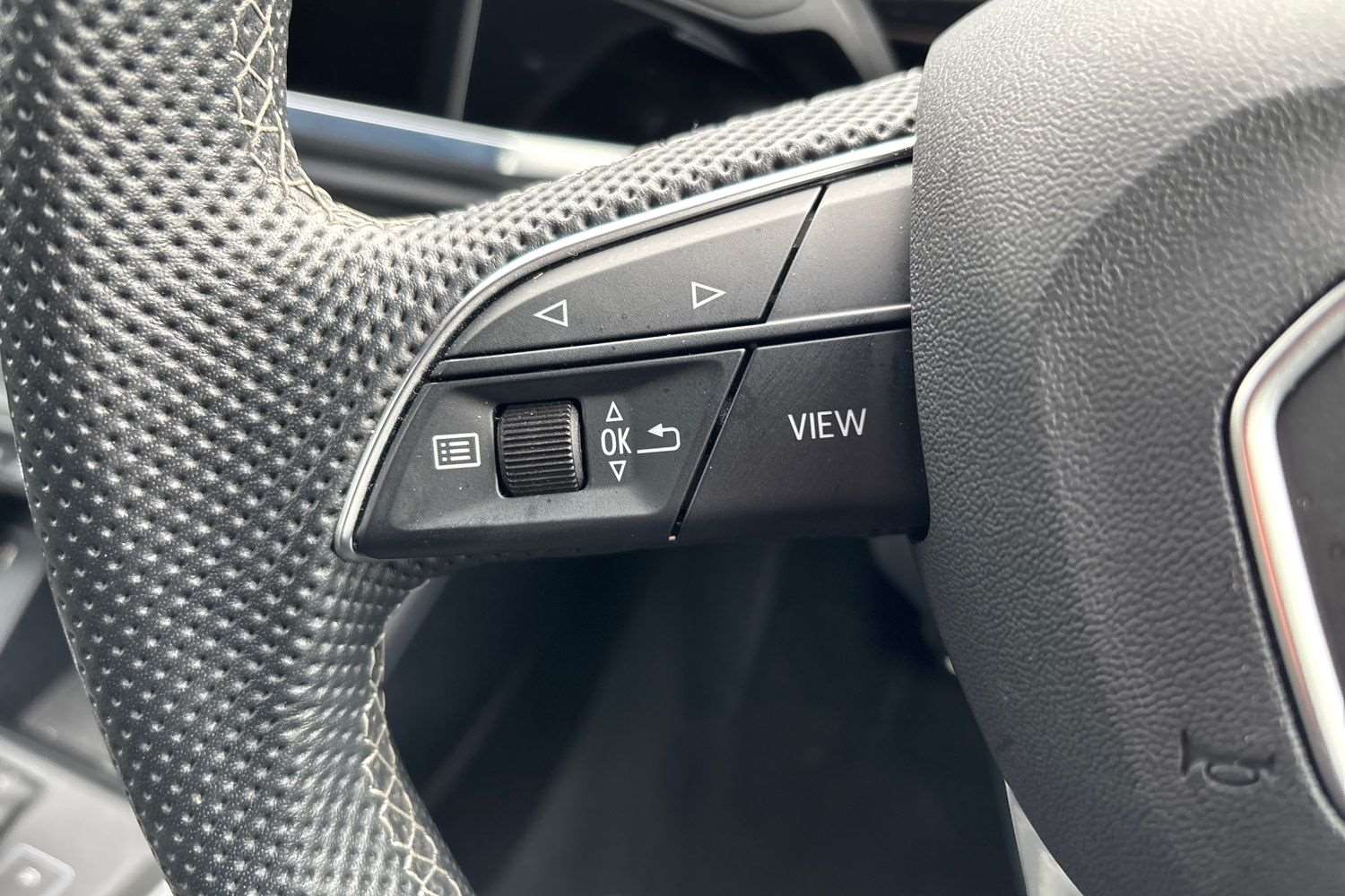 Used Audi Q3 2023 for sale - 77347987: Photo 17