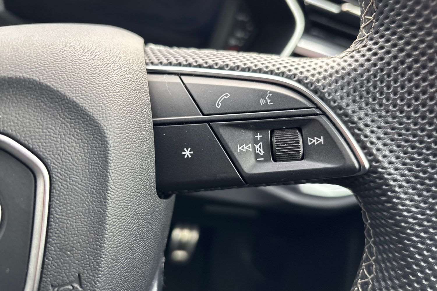 Used Audi Q3 2023 for sale - 77347987: Photo 18