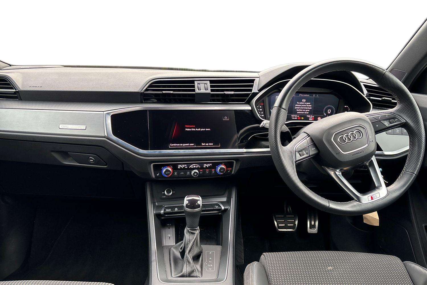 Used Audi Q3 2023 for sale - 77347987: Photo 20