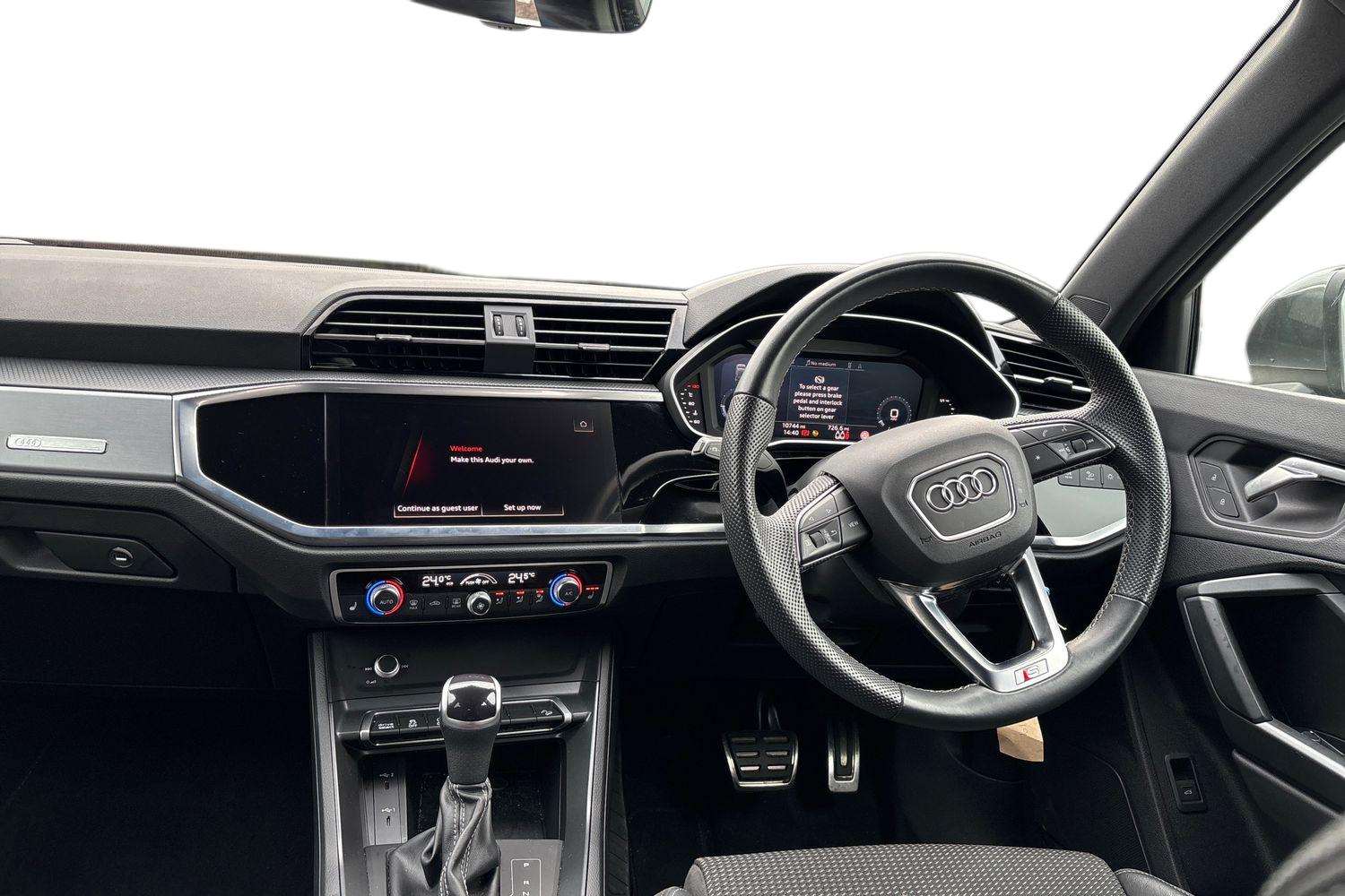 Used Audi Q3 2023 for sale - 77347987: Photo 21