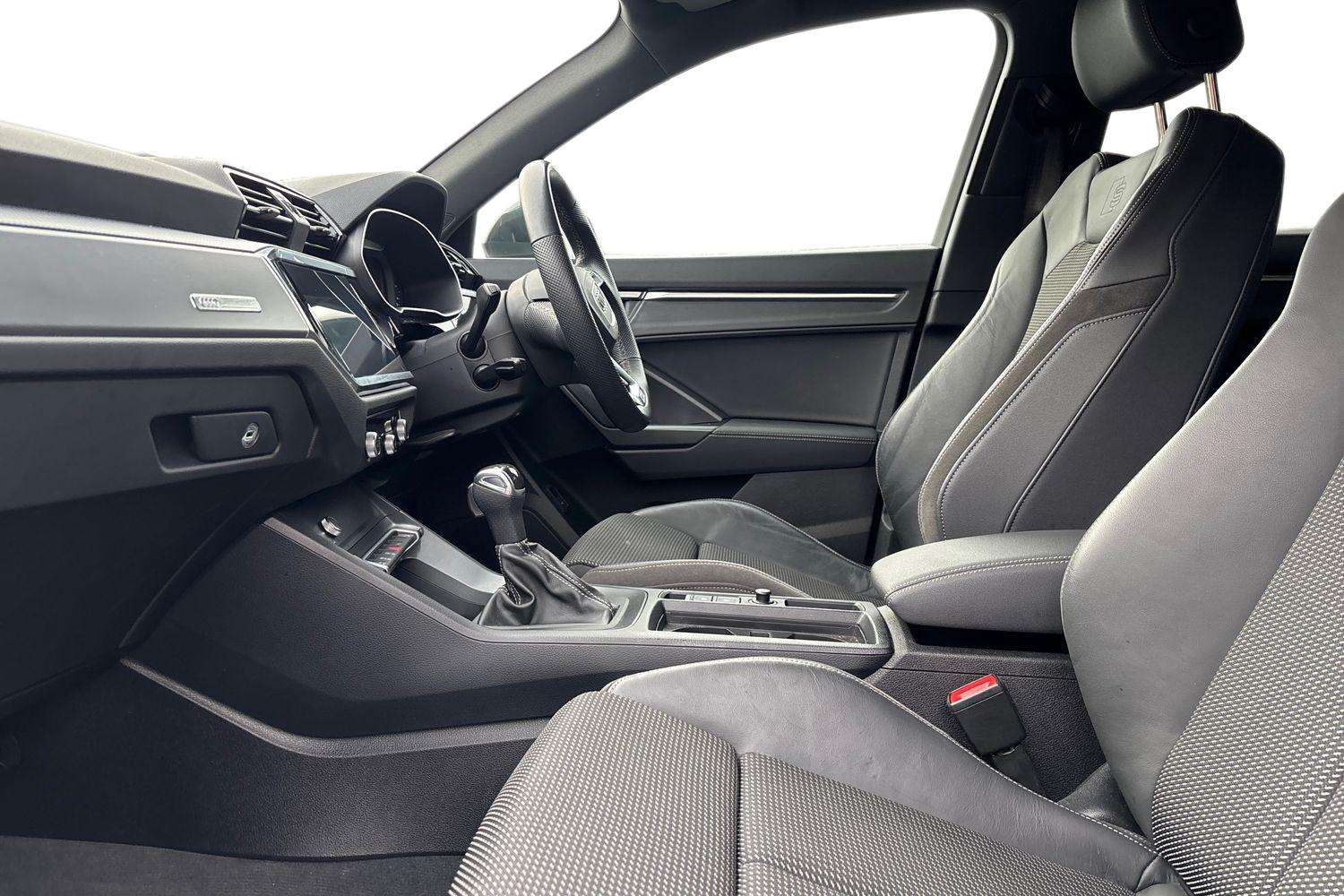 Used Audi Q3 2023 for sale - 77347987: Photo 22