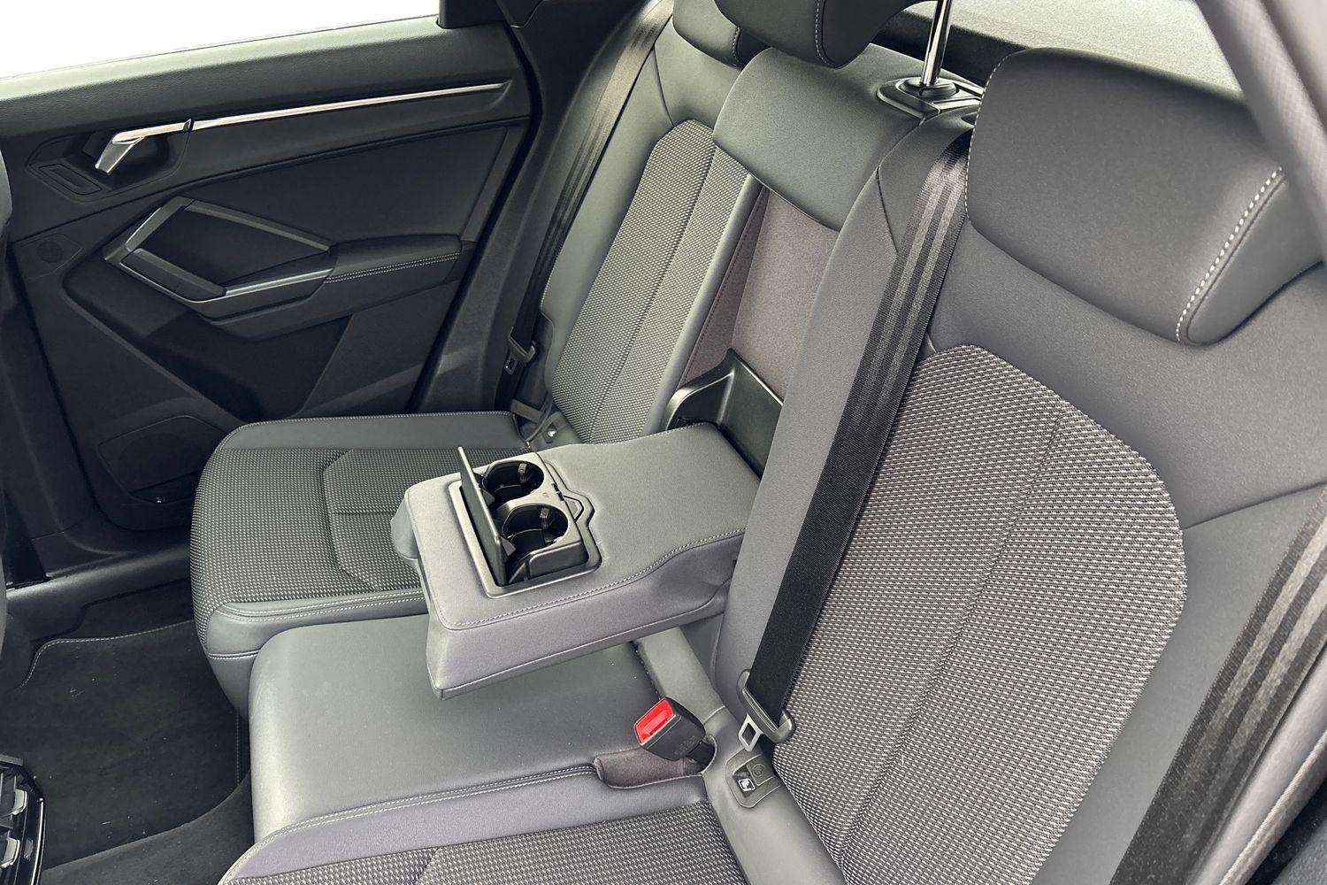 Used Audi Q3 2023 for sale - 77347987: Photo 23