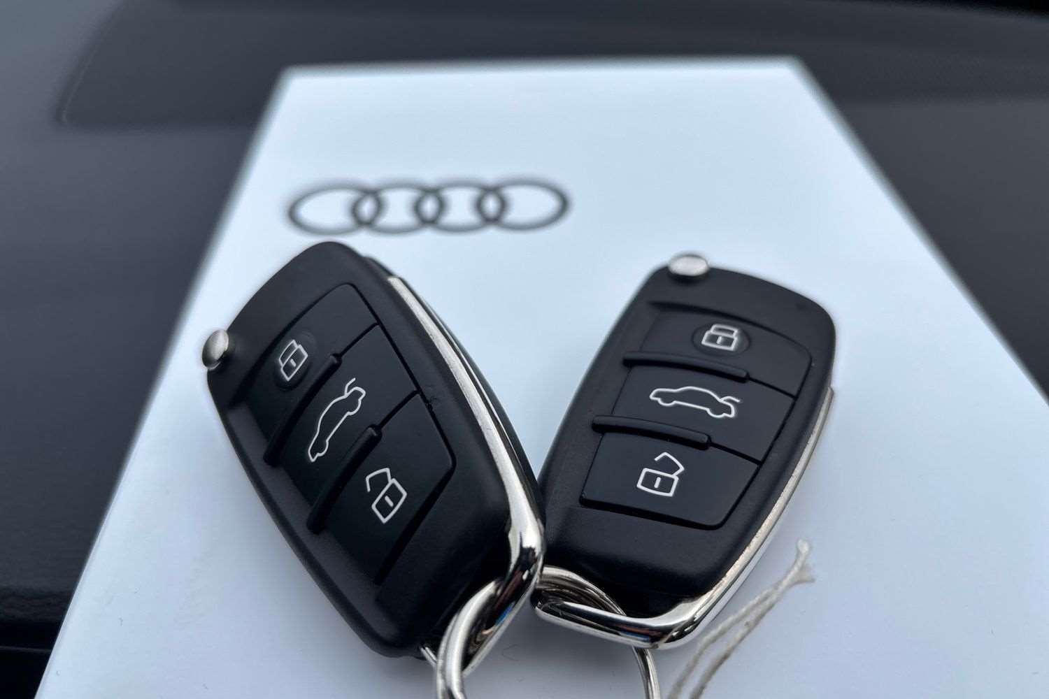 Used Audi Q3 2023 for sale - 77347987: Photo 26