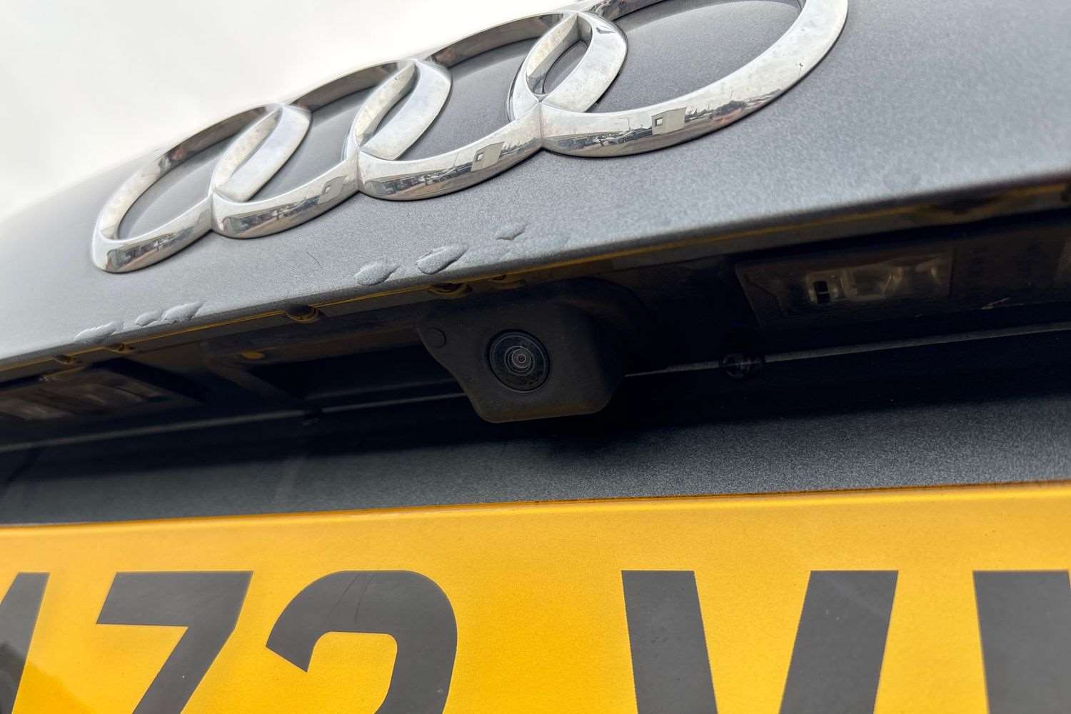 Used Audi Q3 2023 for sale - 77347987: Photo 30