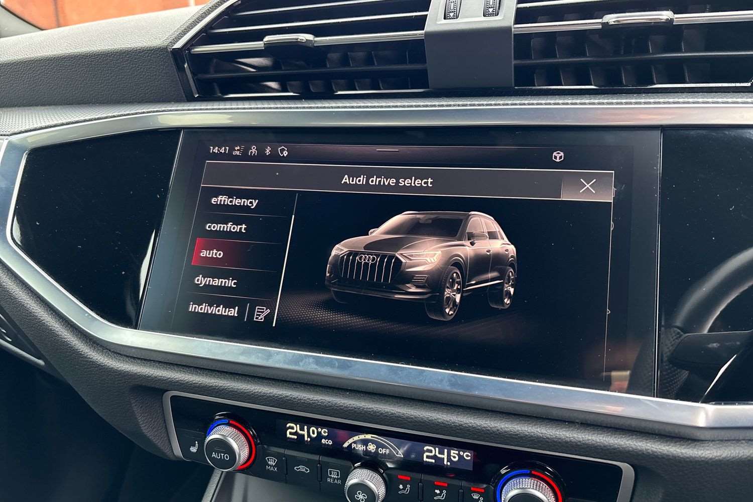 Used Audi Q3 2023 for sale - 77347987: Photo 31