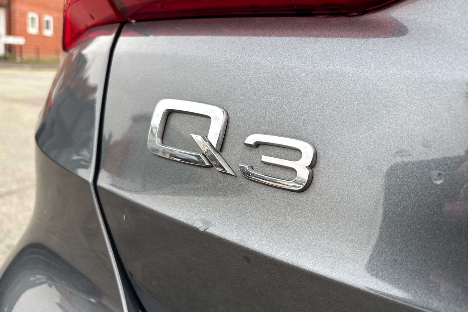 Used Audi Q3 2023 for sale - 77347987: Photo 32