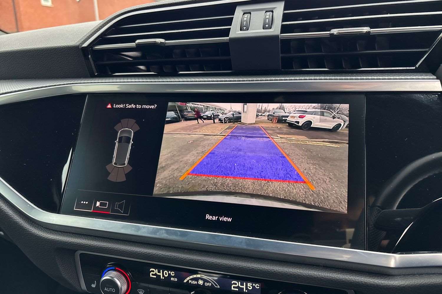 Used Audi Q3 2023 for sale - 77347987: Photo 35