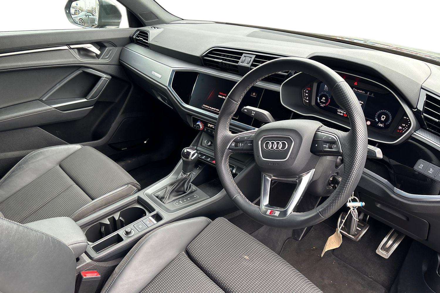Used Audi Q3 2023 for sale - 77347987: Photo 6