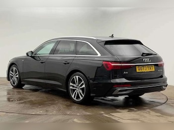 Used Audi A6 2024 for sale - 77589148: Photo