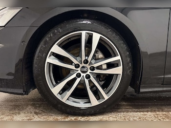 Used Audi A6 2024 for sale - 77589148: Photo