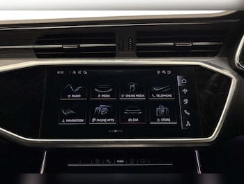 Used Audi A6 2024 for sale - 77589148: Photo