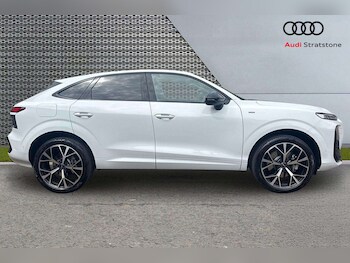 Used Audi Q3 2026 for sale - 78137581: Photo