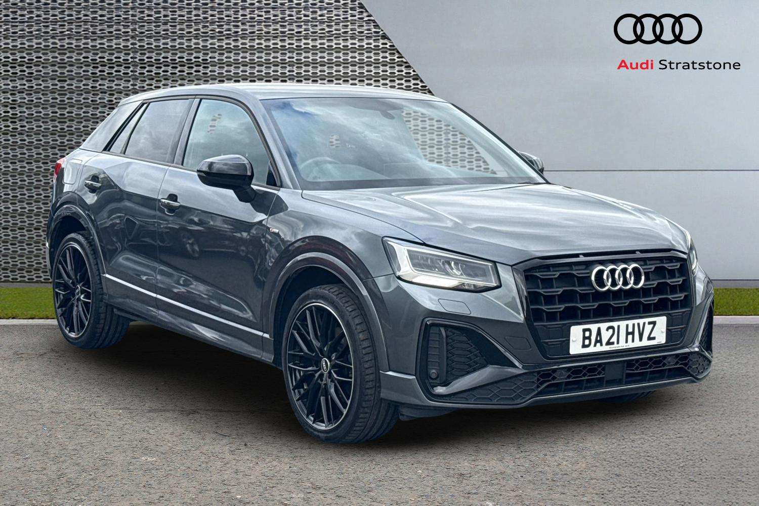Used Audi Q2 2021 for sale - 76141712: Photo 1