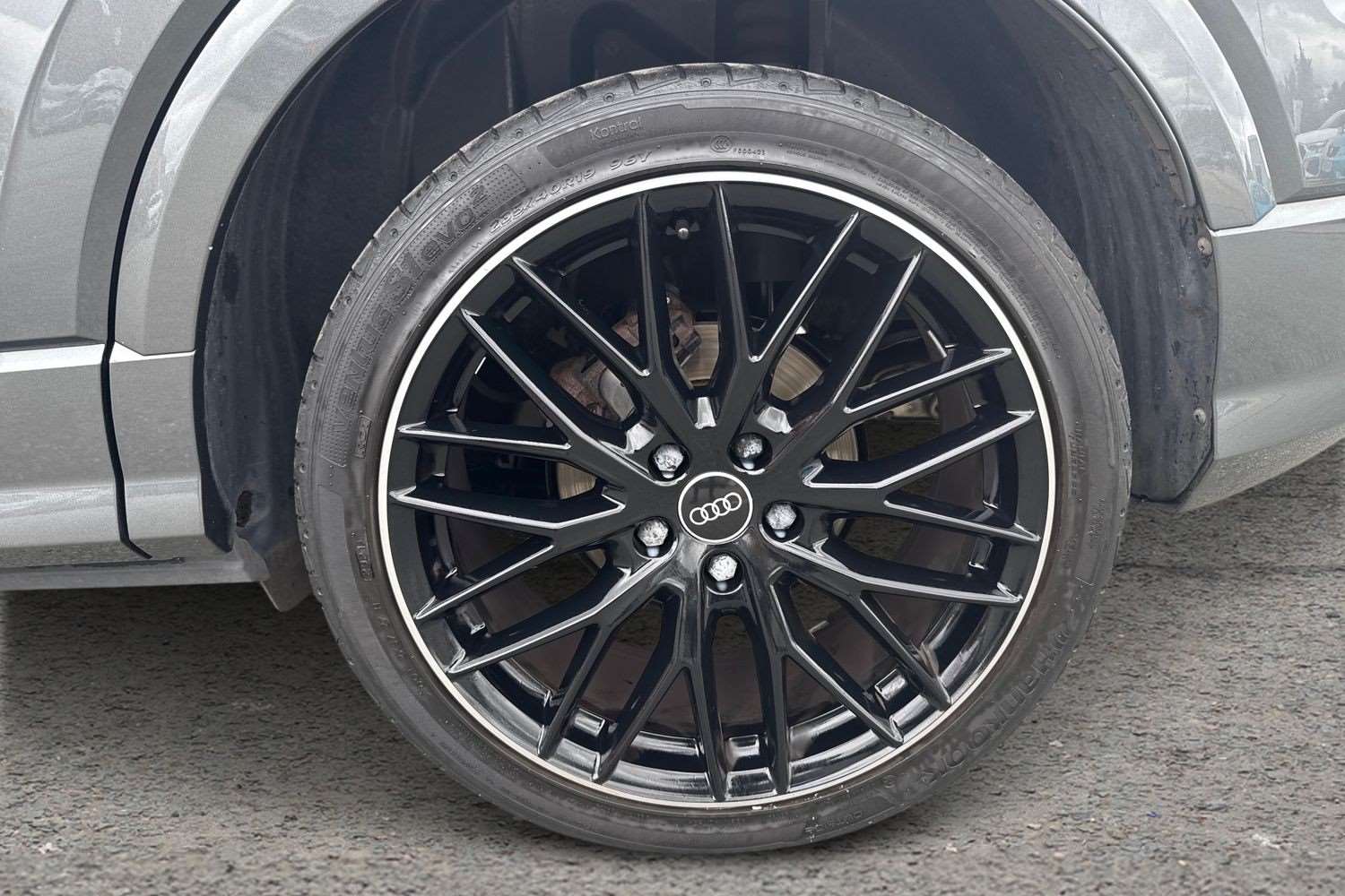 Used Audi Q2 2021 for sale - 76141712: Photo 11