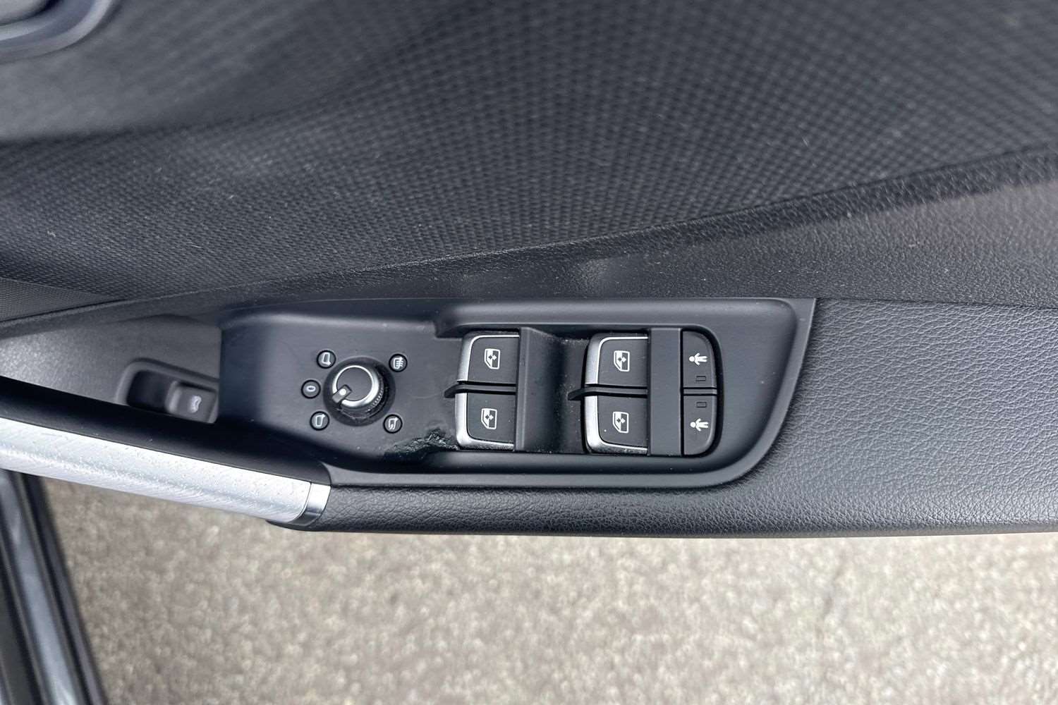 Used Audi Q2 2021 for sale - 76141712: Photo 14
