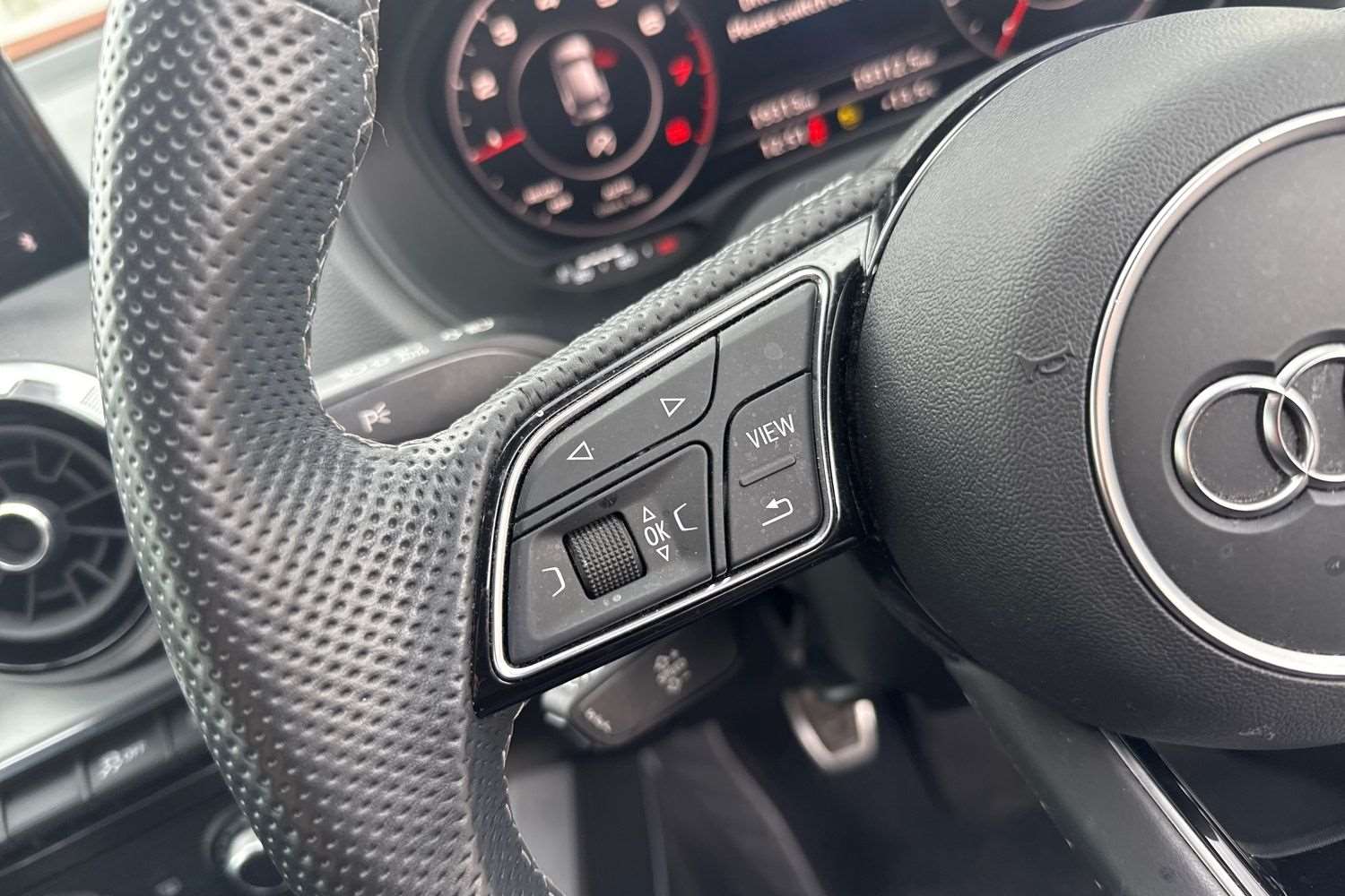 Used Audi Q2 2021 for sale - 76141712: Photo 16