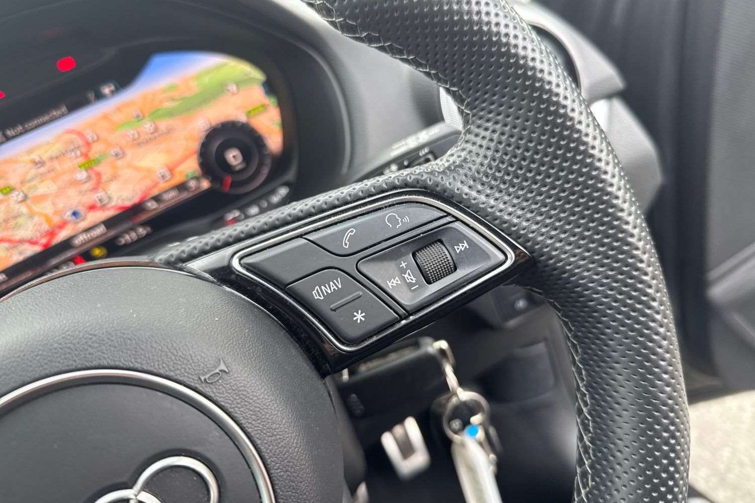 Used Audi Q2 2021 for sale - 76141712: Photo 17