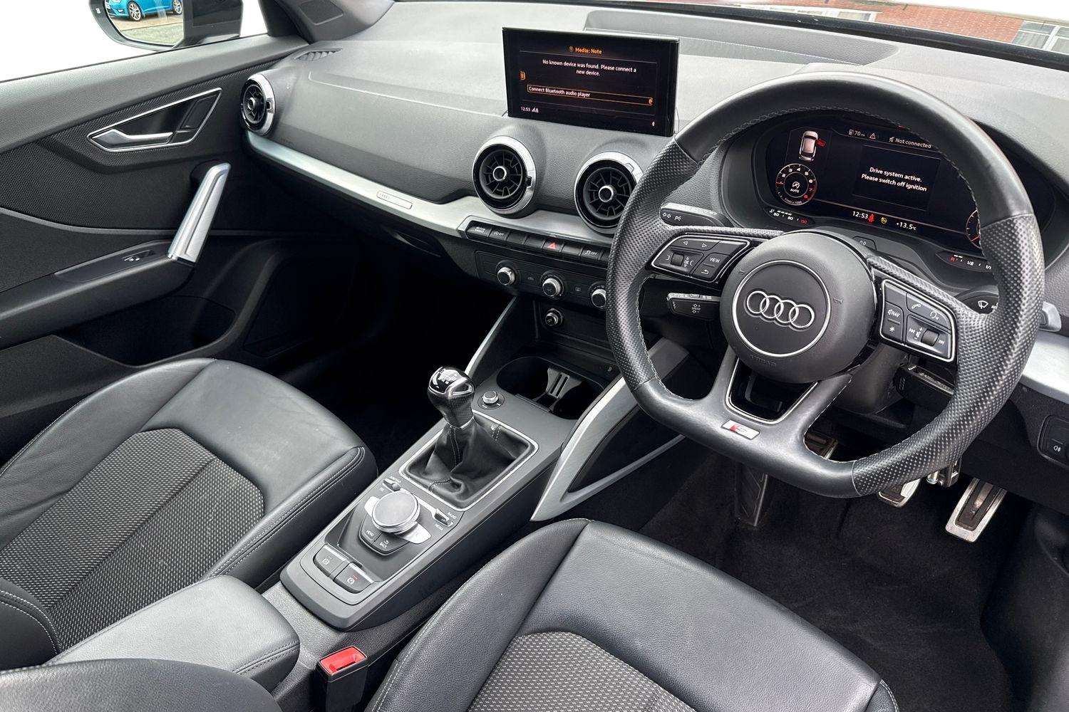 Used Audi Q2 2021 for sale - 76141712: Photo 19