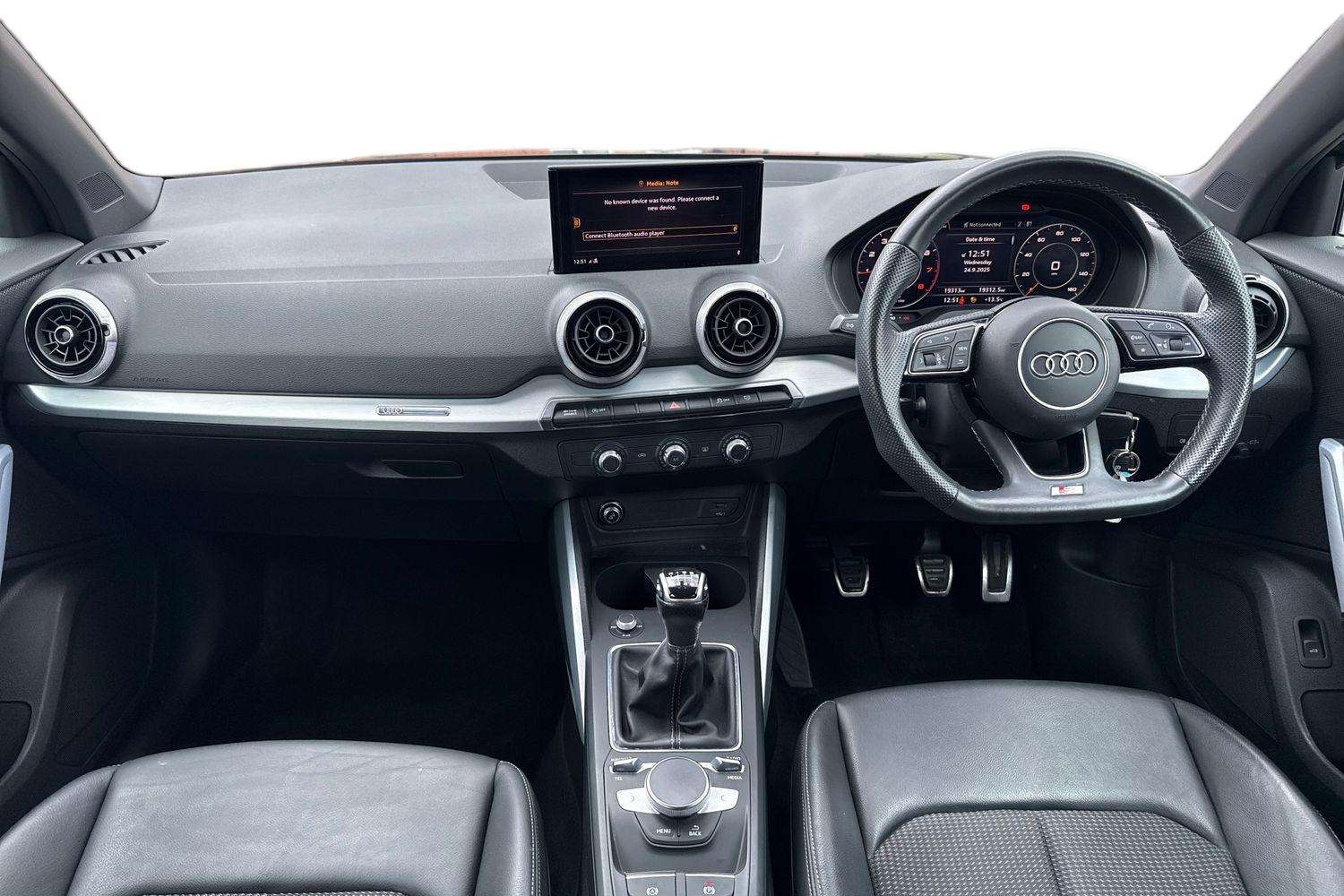 Used Audi Q2 2021 for sale - 76141712: Photo 20