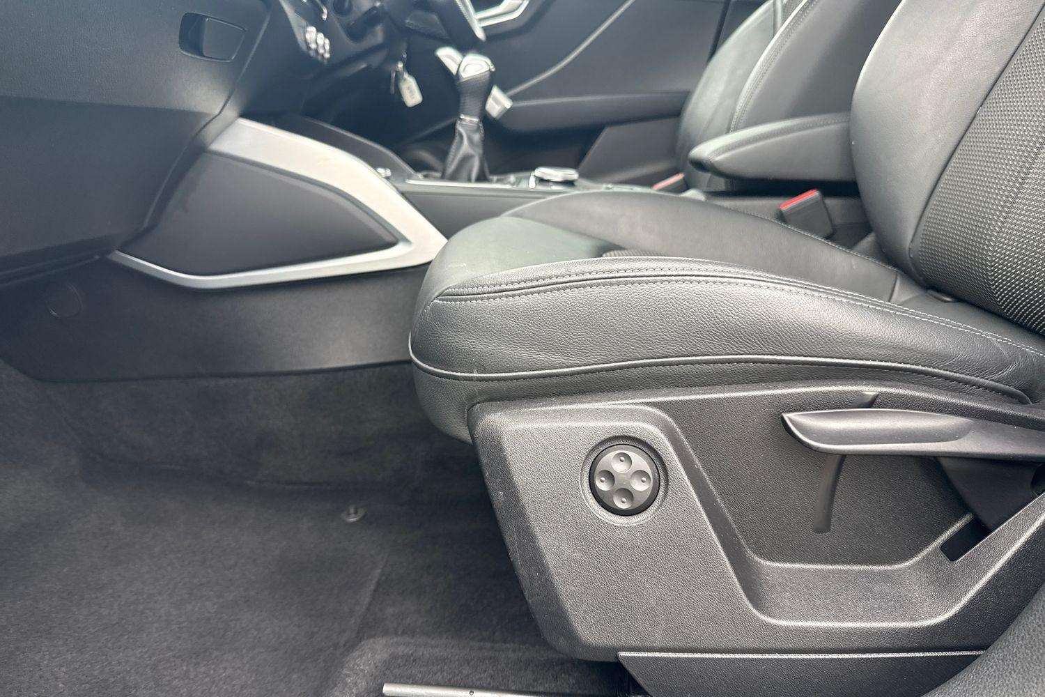 Used Audi Q2 2021 for sale - 76141712: Photo 21