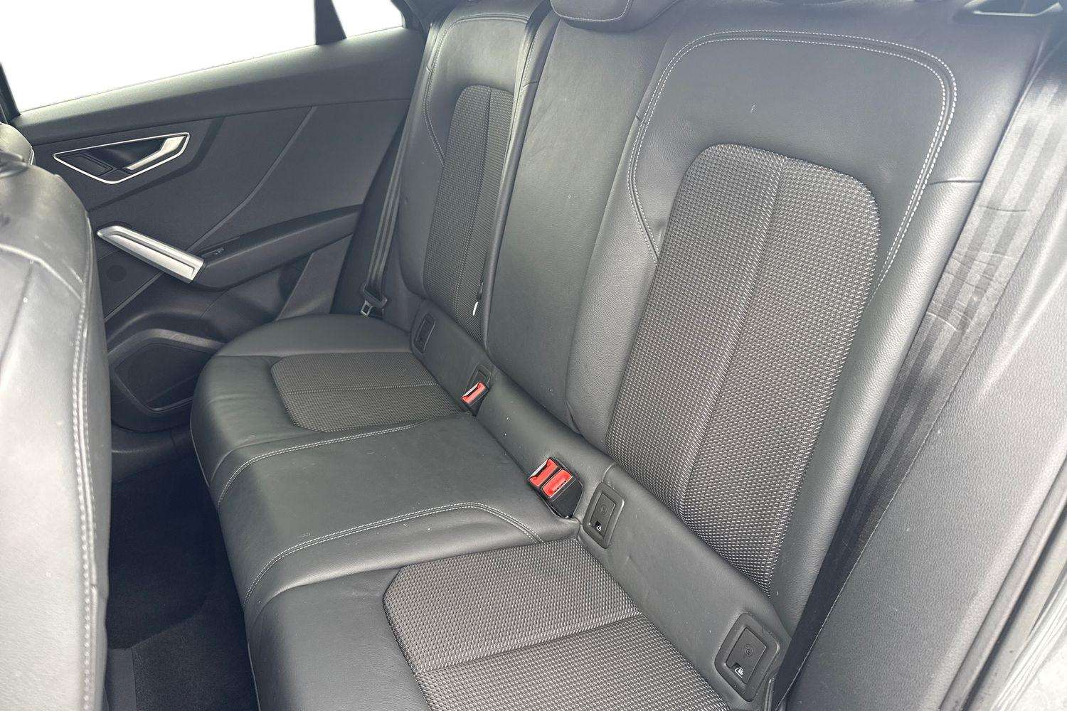 Used Audi Q2 2021 for sale - 76141712: Photo 22