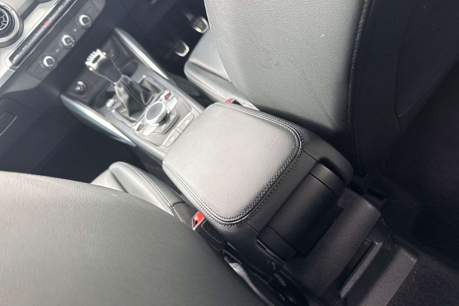 Used Audi Q2 2021 for sale - 76141712: Photo 23