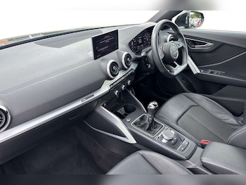 Used Audi Q2 2021 for sale - 76141712: Photo