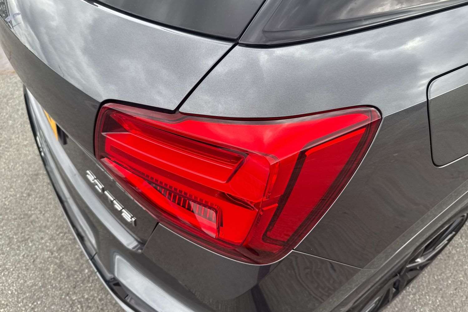 Used Audi Q2 2021 for sale - 76141712: Photo 30
