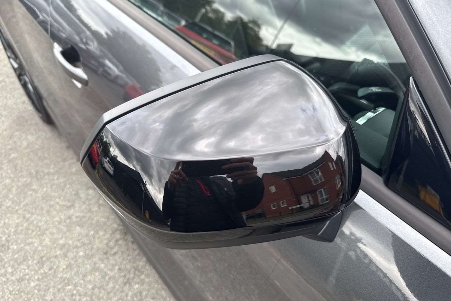 Used Audi Q2 2021 for sale - 76141712: Photo 32