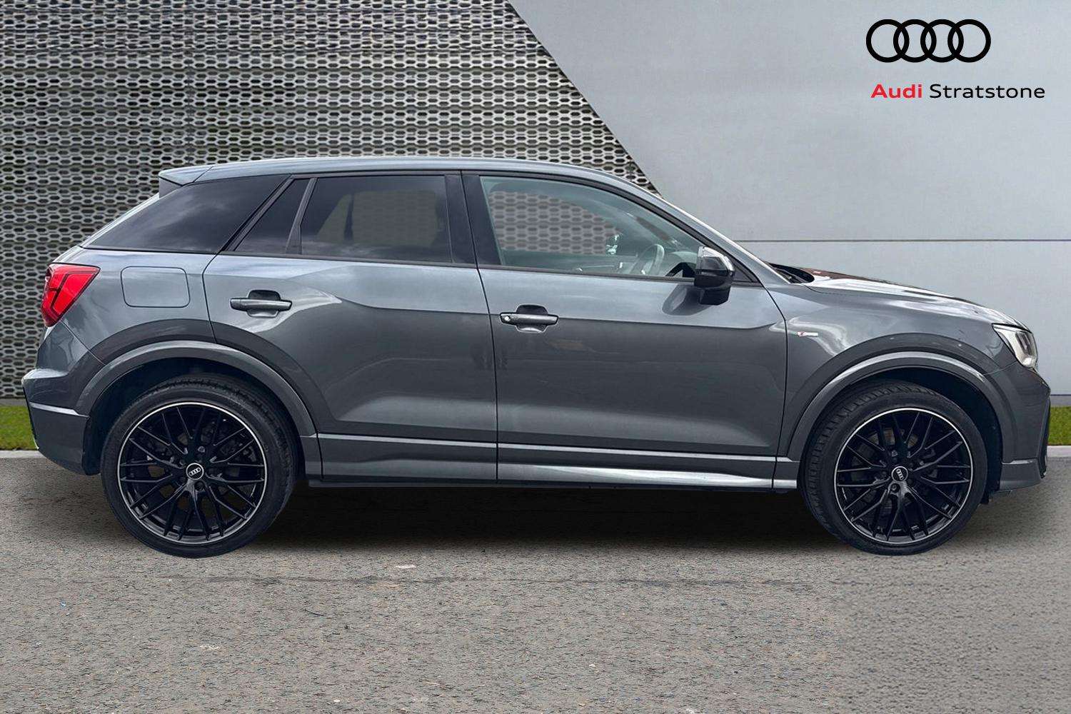 Used Audi Q2 2021 for sale - 76141712: Photo 4
