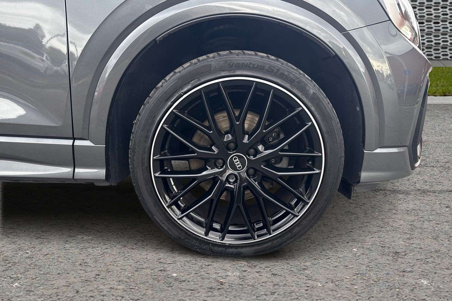 Used Audi Q2 2021 for sale - 76141712: Photo 5