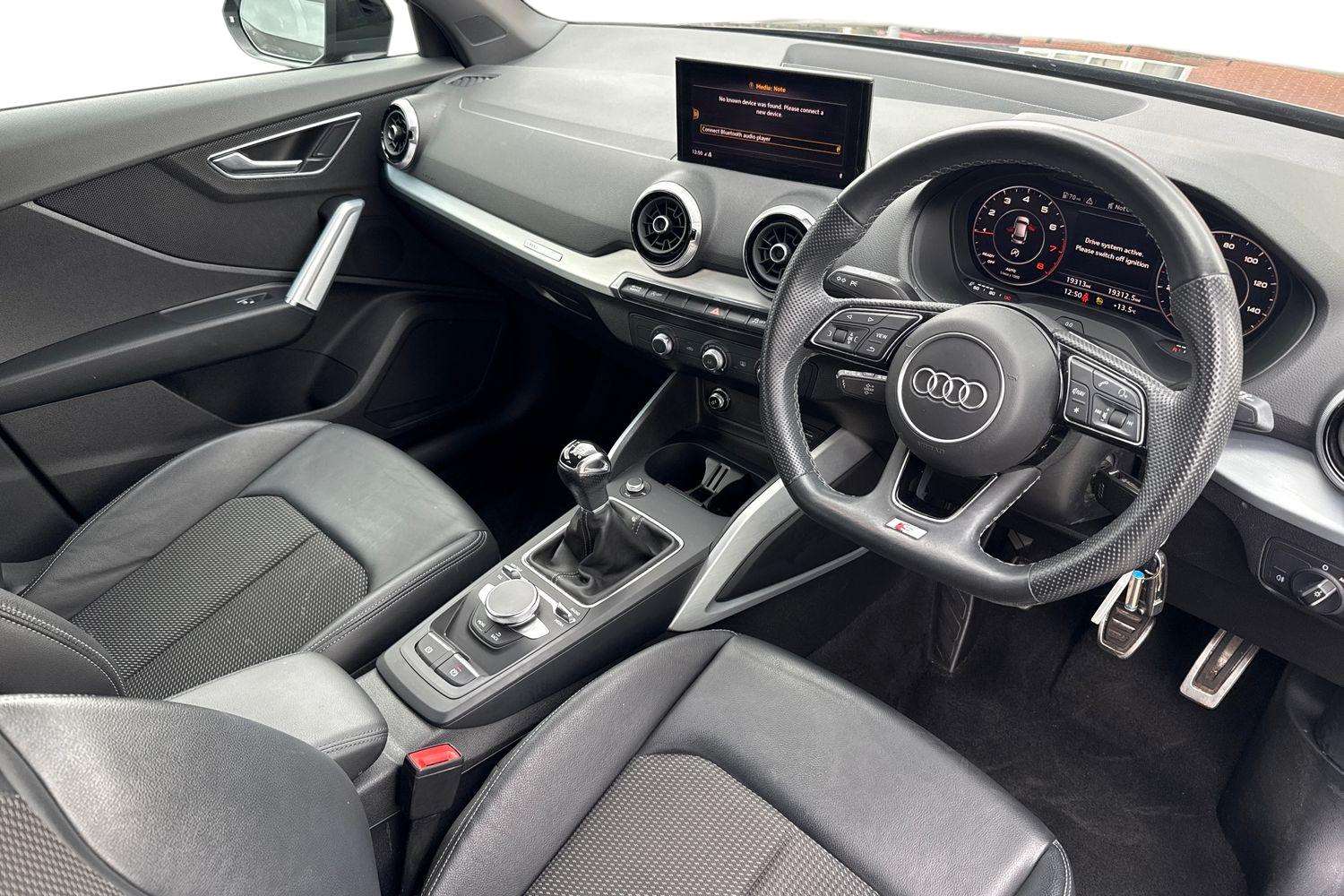 Used Audi Q2 2021 for sale - 76141712: Photo 6