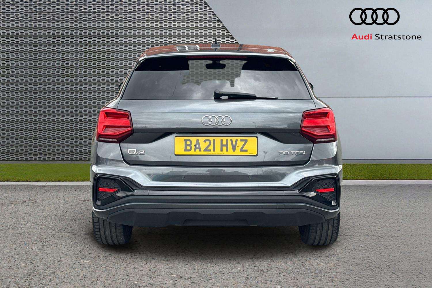 Used Audi Q2 2021 for sale - 76141712: Photo 7