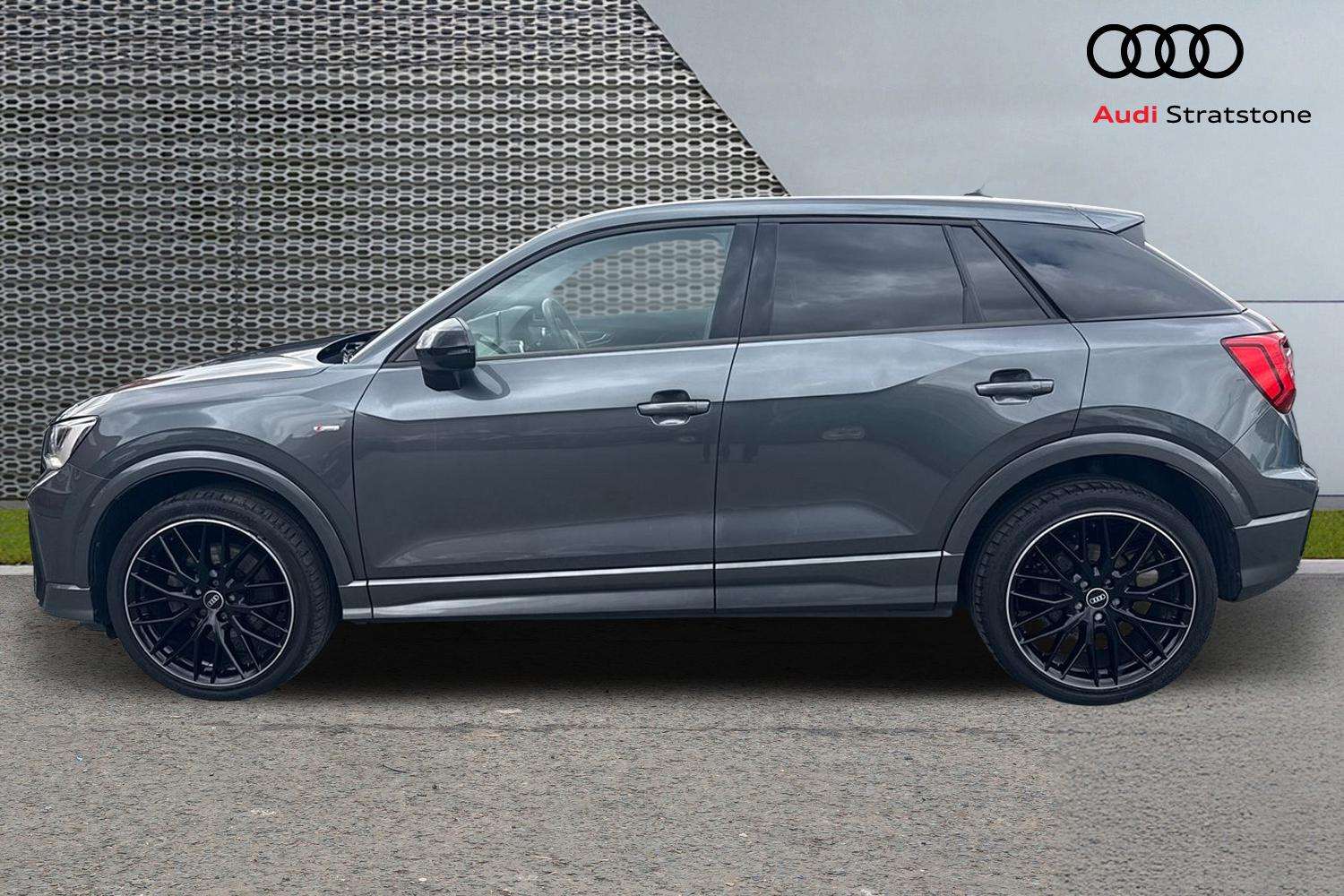 Used Audi Q2 2021 for sale - 76141712: Photo 8