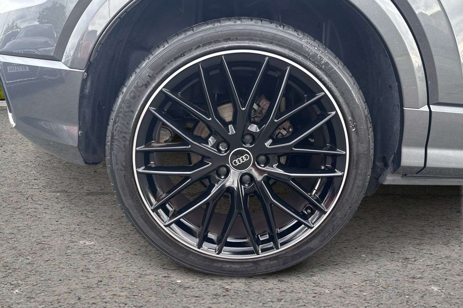 Used Audi Q2 2021 for sale - 76141712: Photo 9