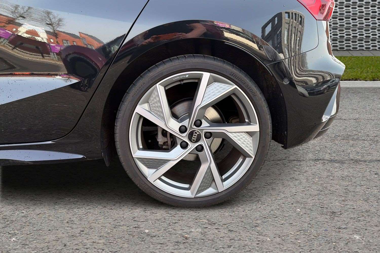 Used Audi A3 2025 for sale - 77787036: Photo 10