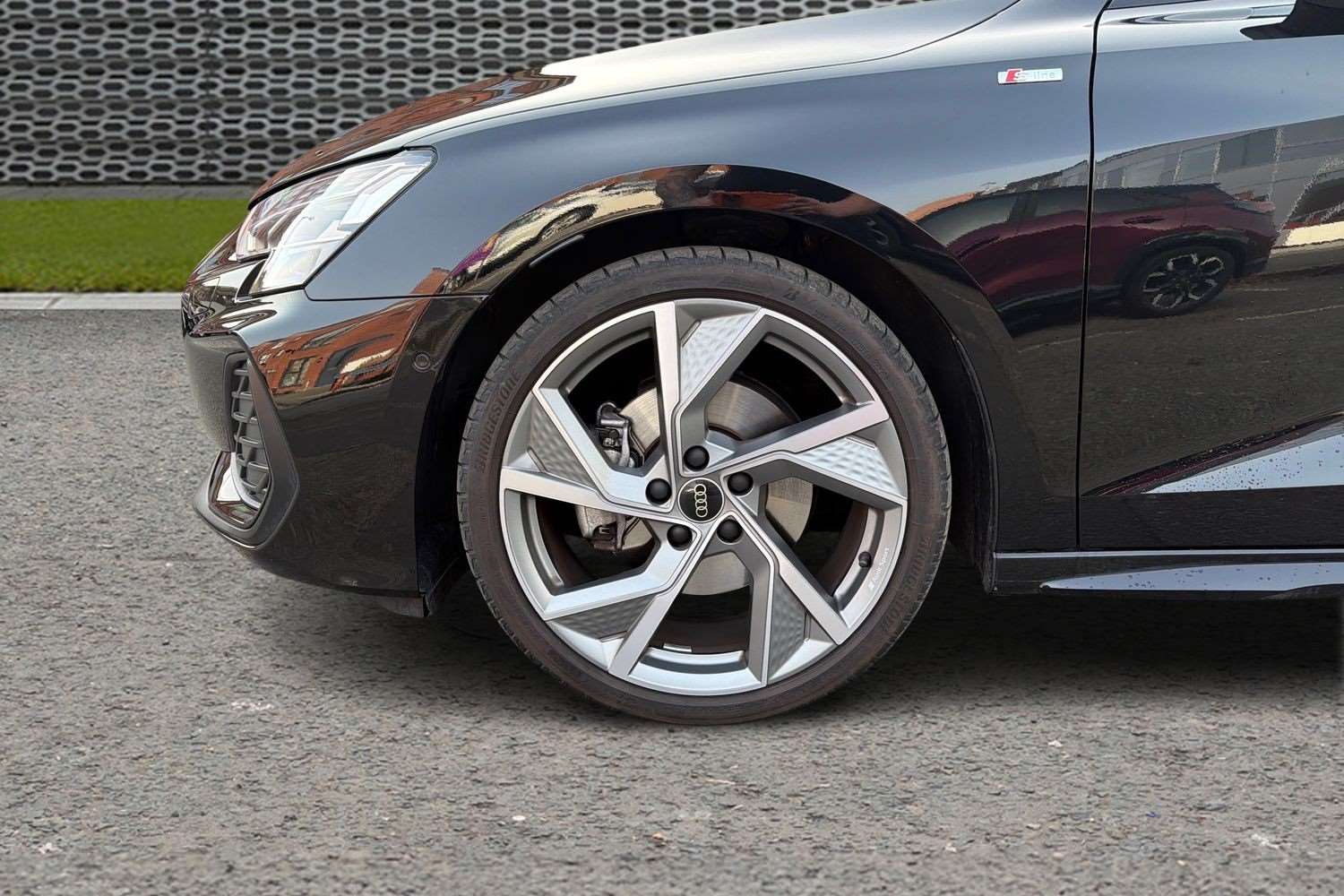 Used Audi A3 2025 for sale - 77787036: Photo 11