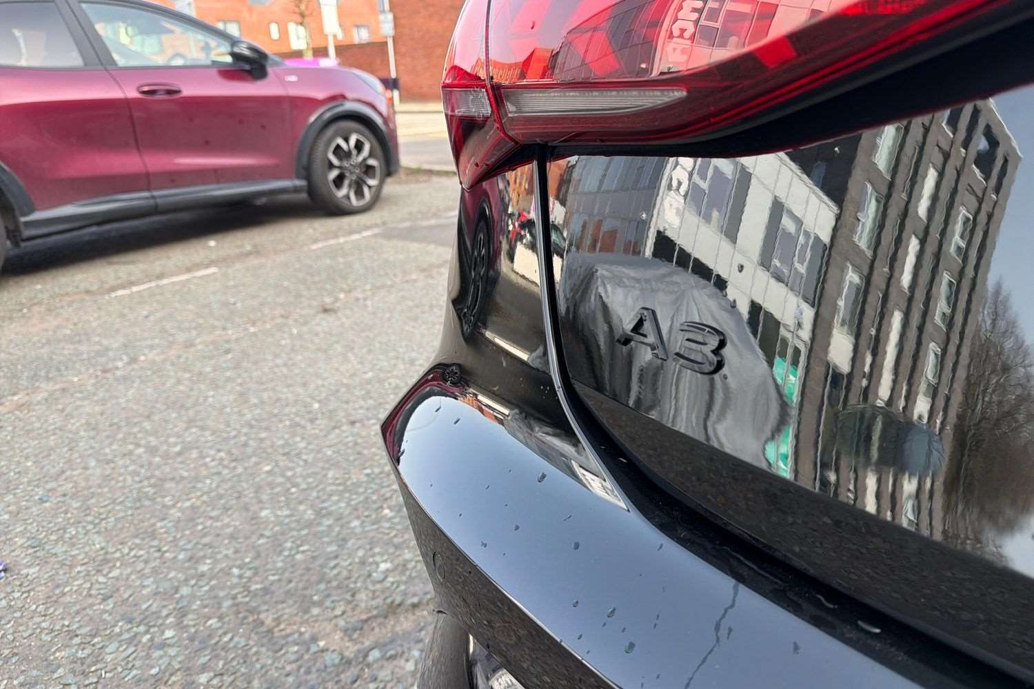 Used Audi A3 2025 for sale - 77787036: Photo 12