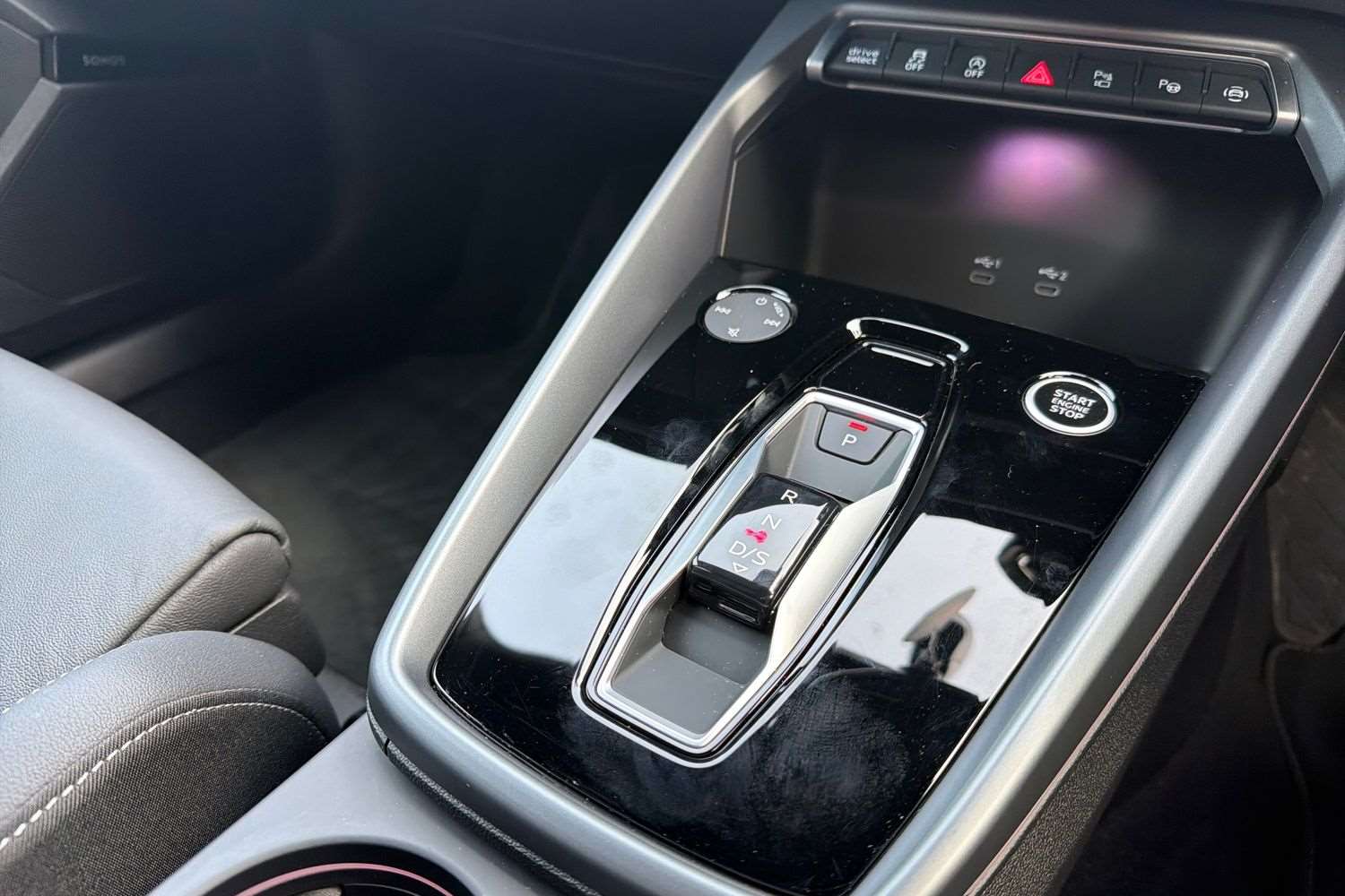 Used Audi A3 2025 for sale - 77787036: Photo 15