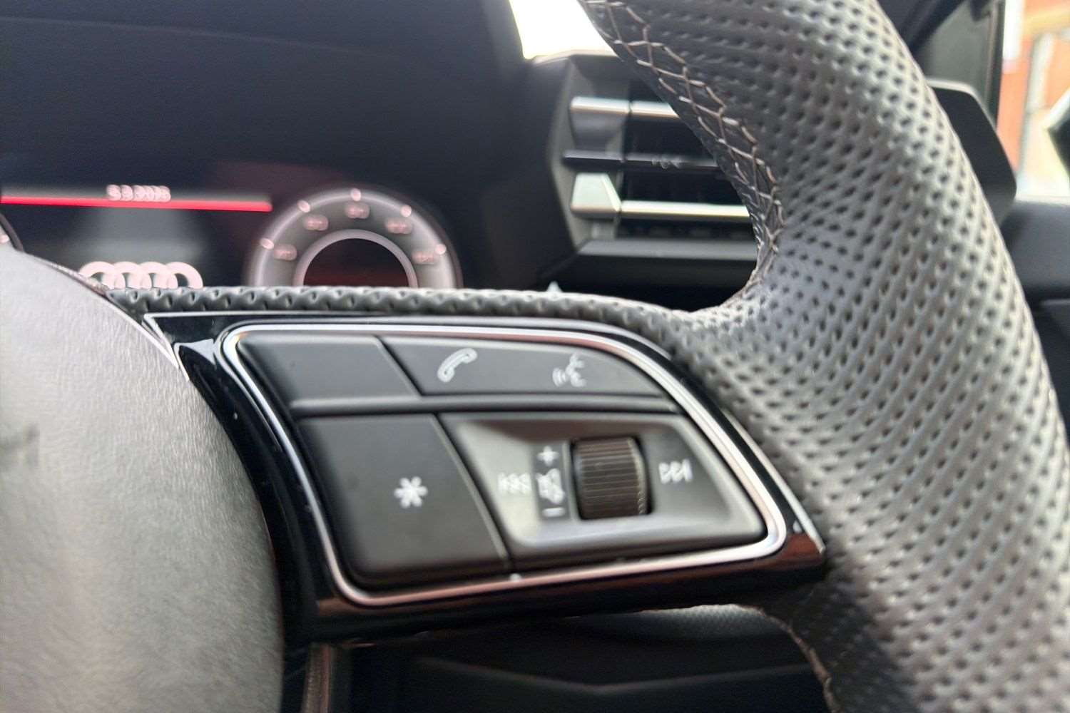 Used Audi A3 2025 for sale - 77787036: Photo 17