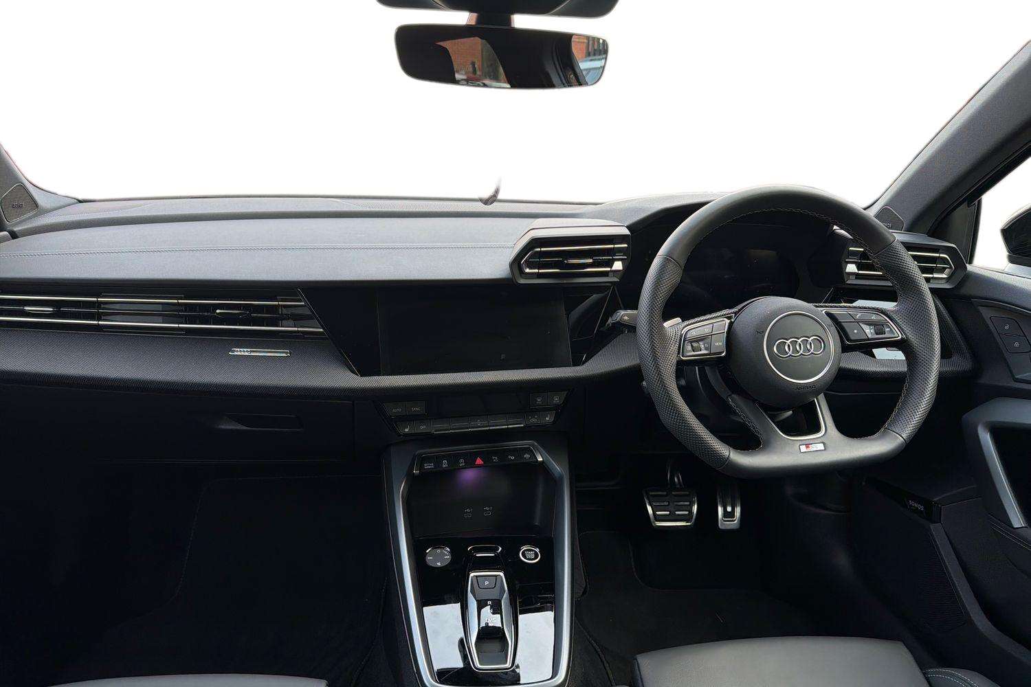 Used Audi A3 2025 for sale - 77787036: Photo 19