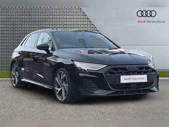 Used Audi A3 2025 for sale - 77787036: Photo