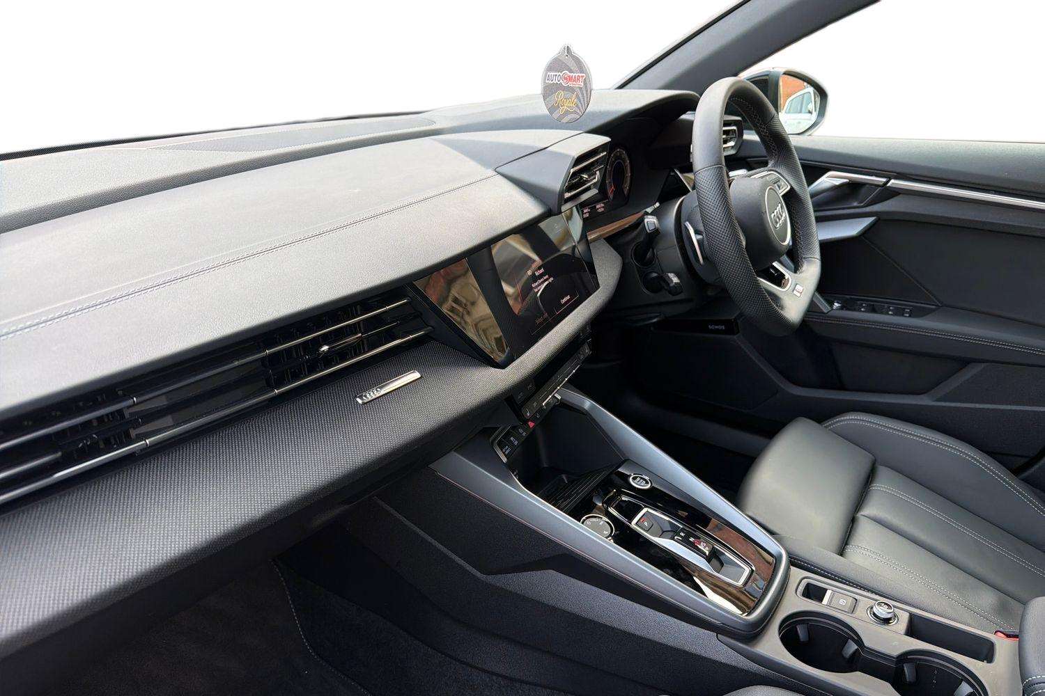 Used Audi A3 2025 for sale - 77787036: Photo 2