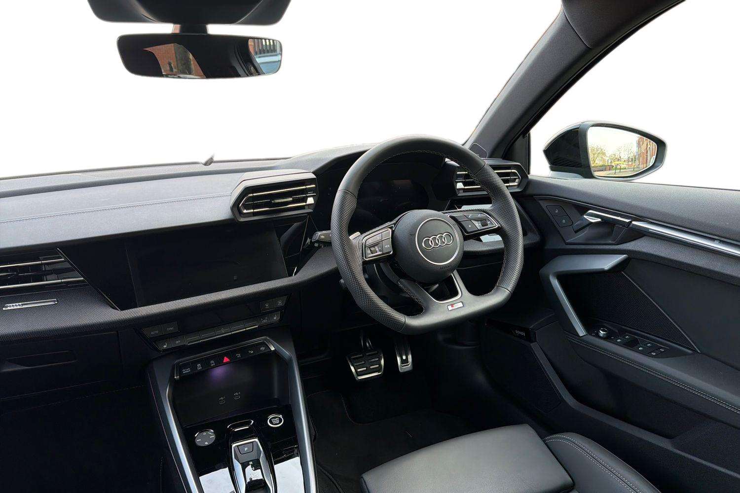 Used Audi A3 2025 for sale - 77787036: Photo 20