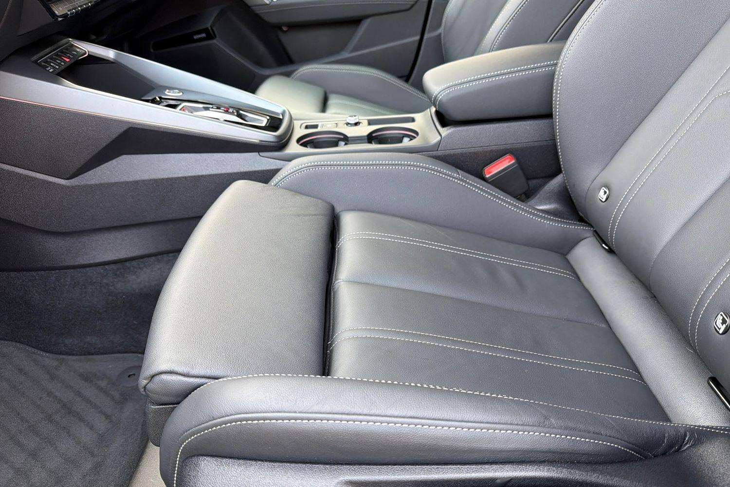 Used Audi A3 2025 for sale - 77787036: Photo 21