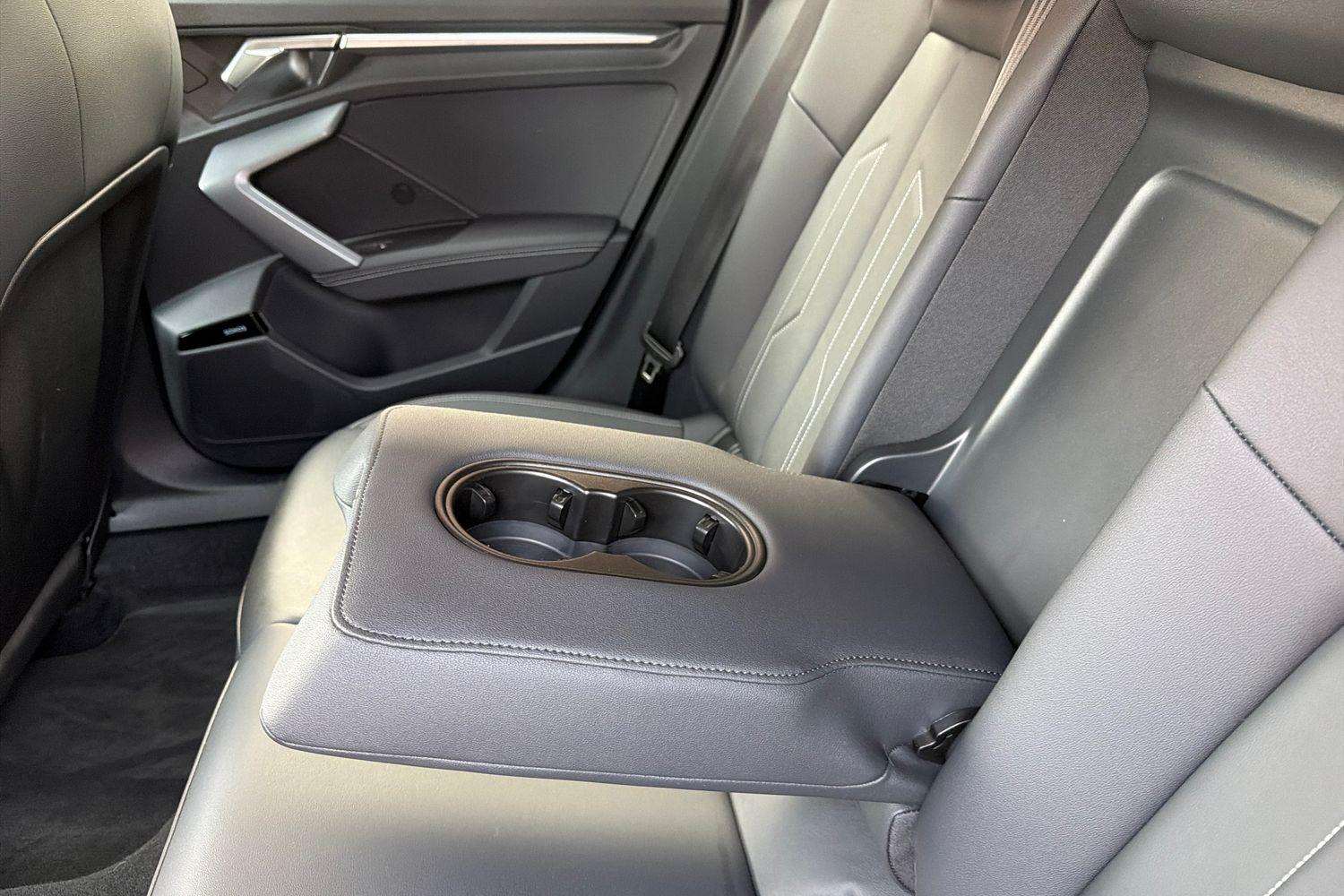 Used Audi A3 2025 for sale - 77787036: Photo 22